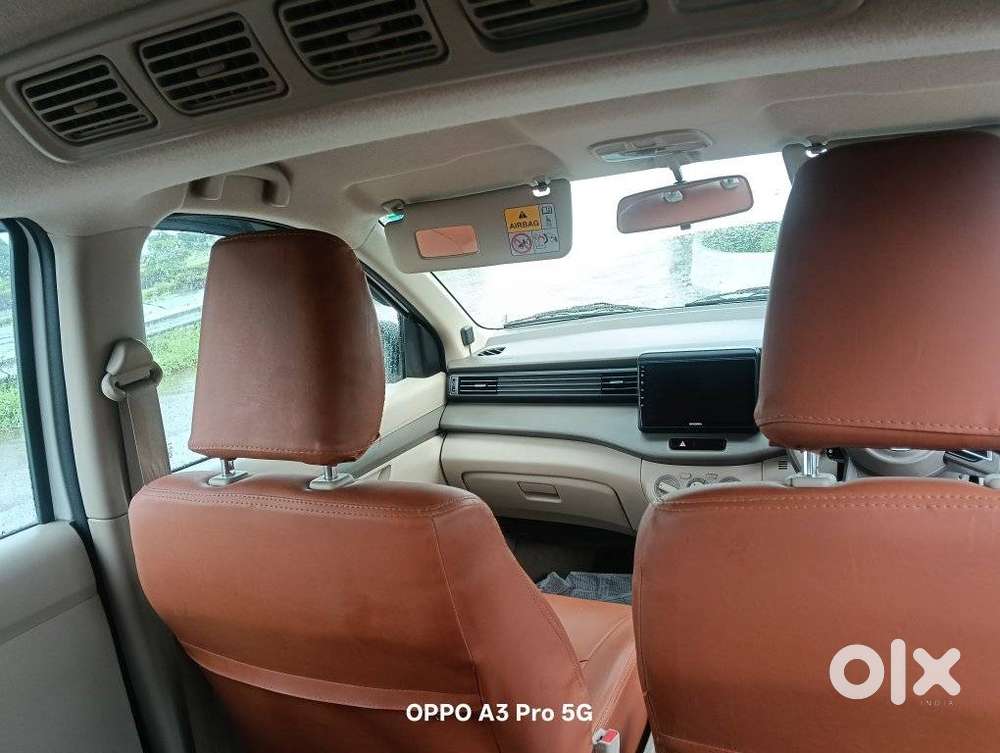 Maruti Suzuki Ertiga Vxi Cng, 2022, Cng & Hybrids