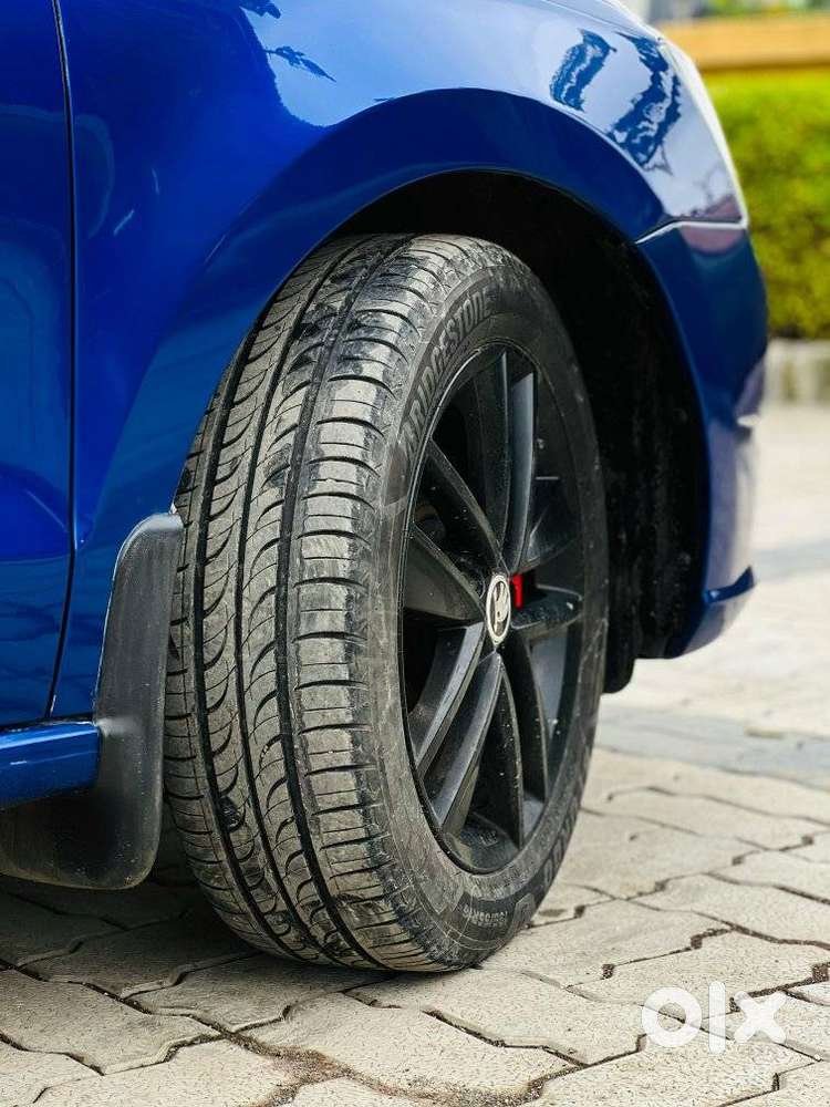 Skoda Rapid 1.0 Tsi Ambition, 2020, Petrol