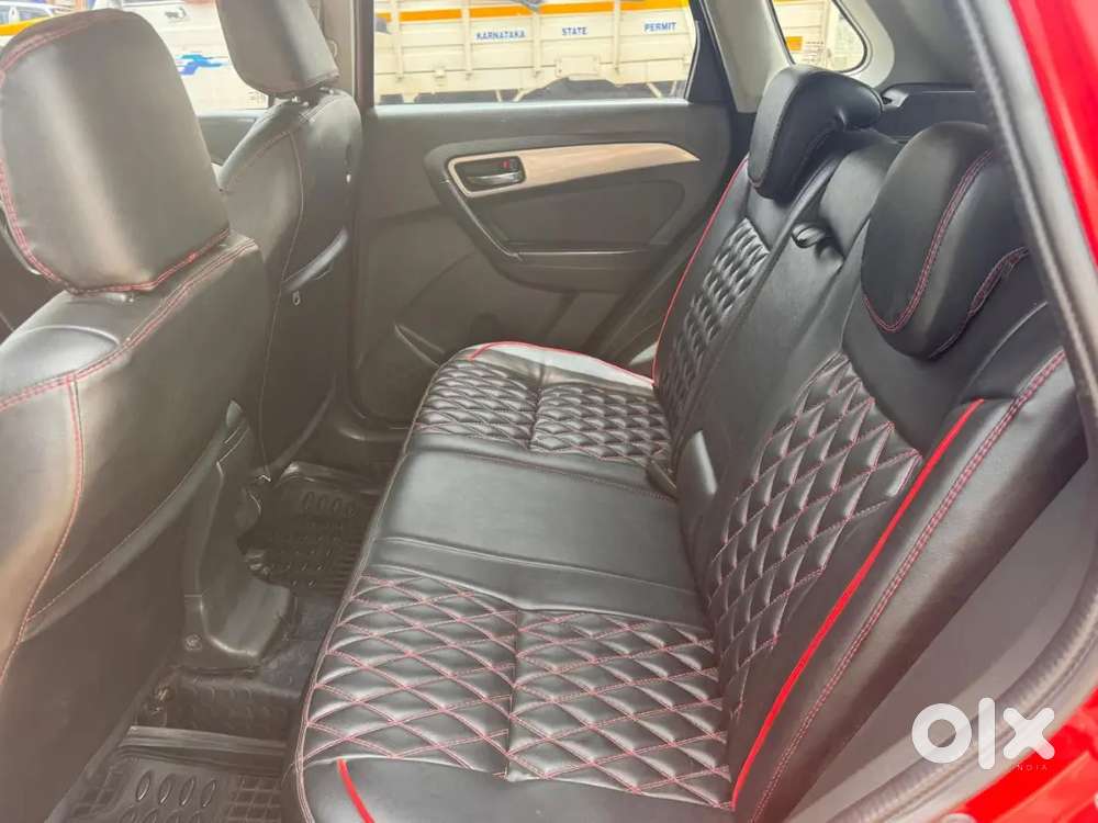 Maruti Vitara Zdi 2019