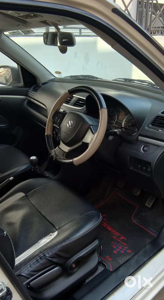 Maruti Suzuki Swift 2015 Diesel Good Condition