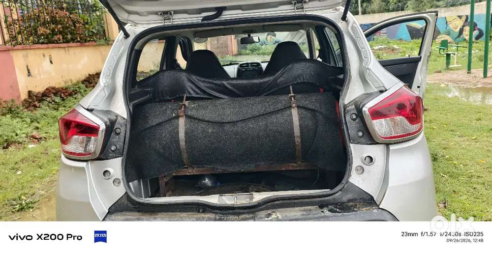 Renault Kwid 2019 Variant