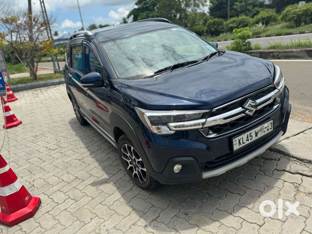 Maruti Suzuki Xl6 1.5 Zeta Mt, 2022, Petrol
