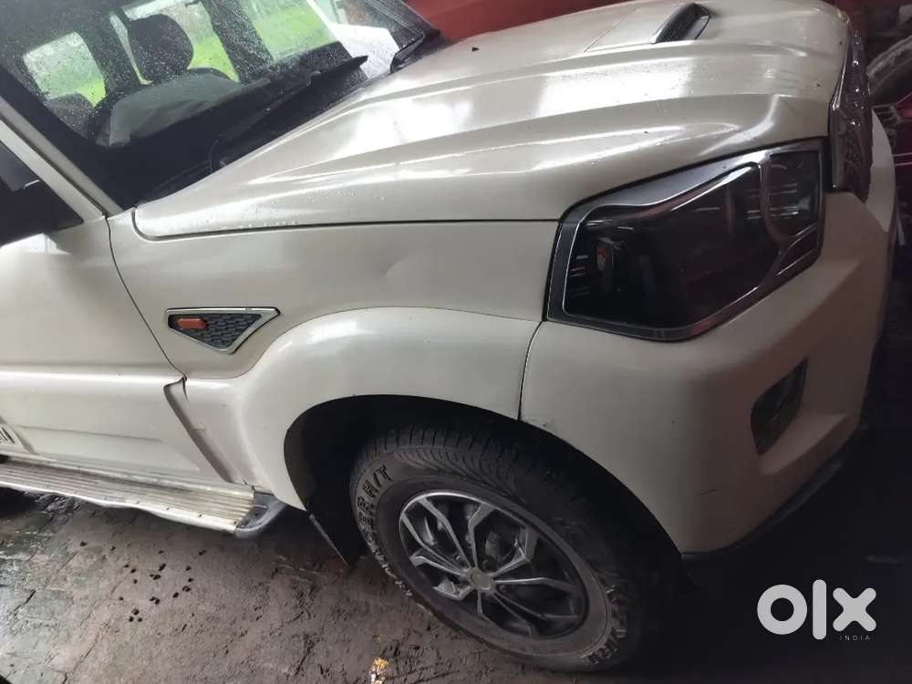 Mahindra Xev 7e 2015 Model