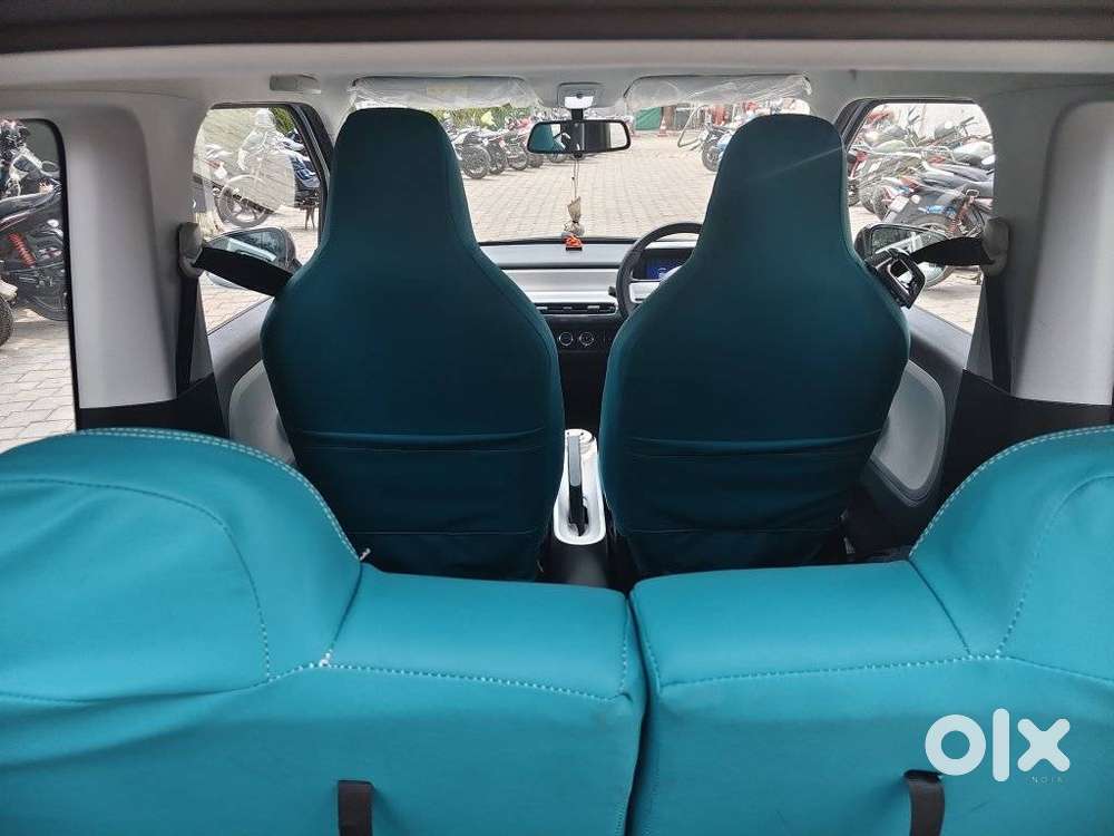 Mg Comet Ev Pace, 2023, Electric