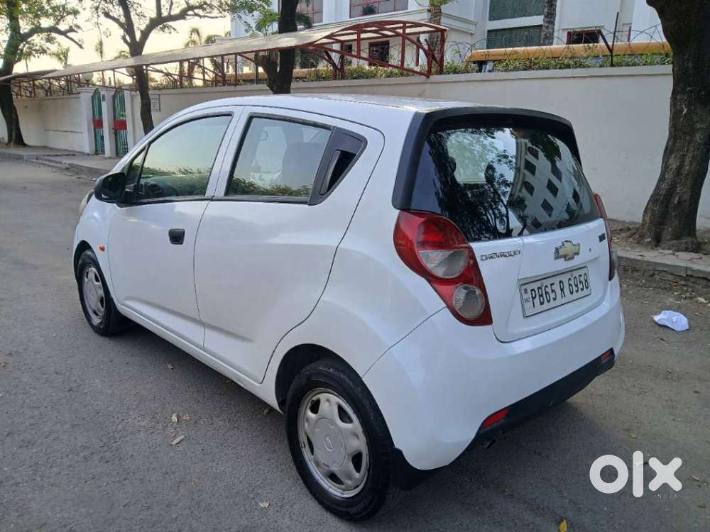 Chevrolet Beat 2014-2016 Lt, 2012, Diesel