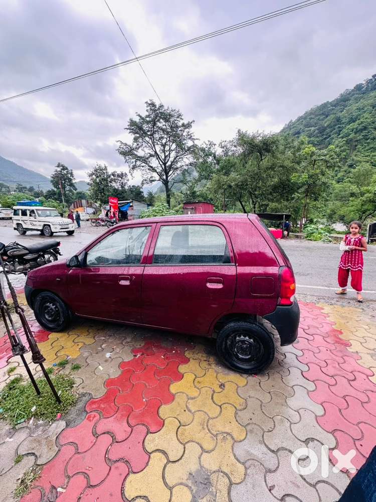 Maruti Suzuki 2006 Model