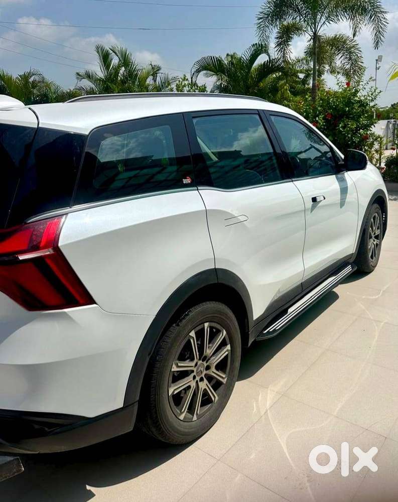 Mahindra Xuv700 2022 Awd Diesel