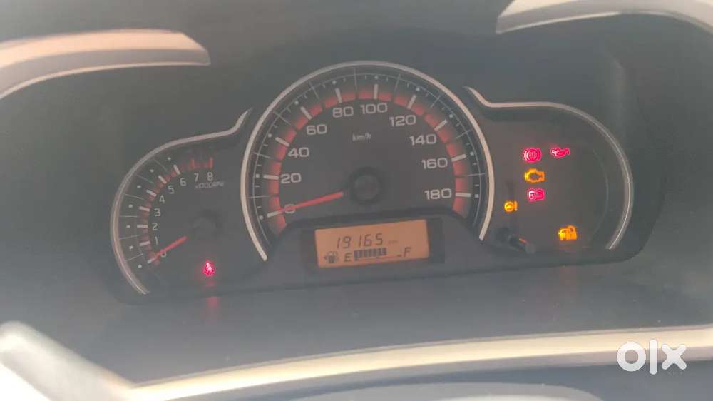 Maruti Suzuki Alto K10 2015 Petrol 19000 Km Driven