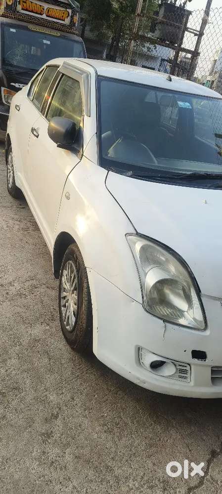 Maruti Suzuki Dzire 2009 Diesel Good Condition