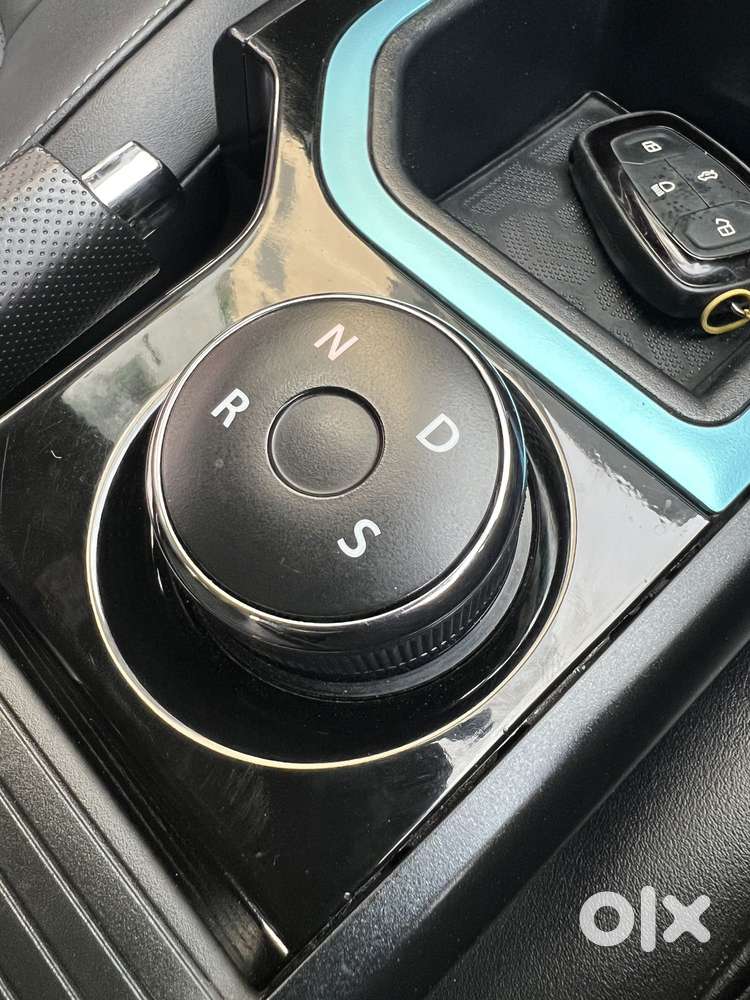 Tata Nexon Ev Xz Plus Dark Edition, 2023, Electric