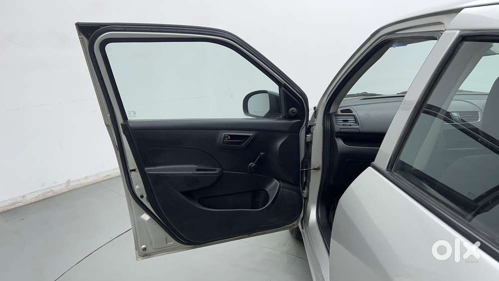 Maruti Suzuki Swift 1.3 Lxi, 2013, Petrol