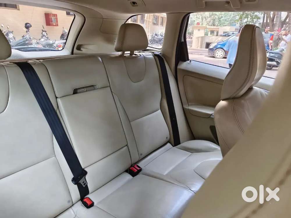Volvo Xc60 Diesel Automatic 2016