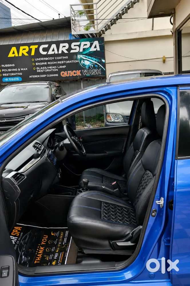 2017 Dzire Vdi Diesel  Sporty Modified  Excellent Condition