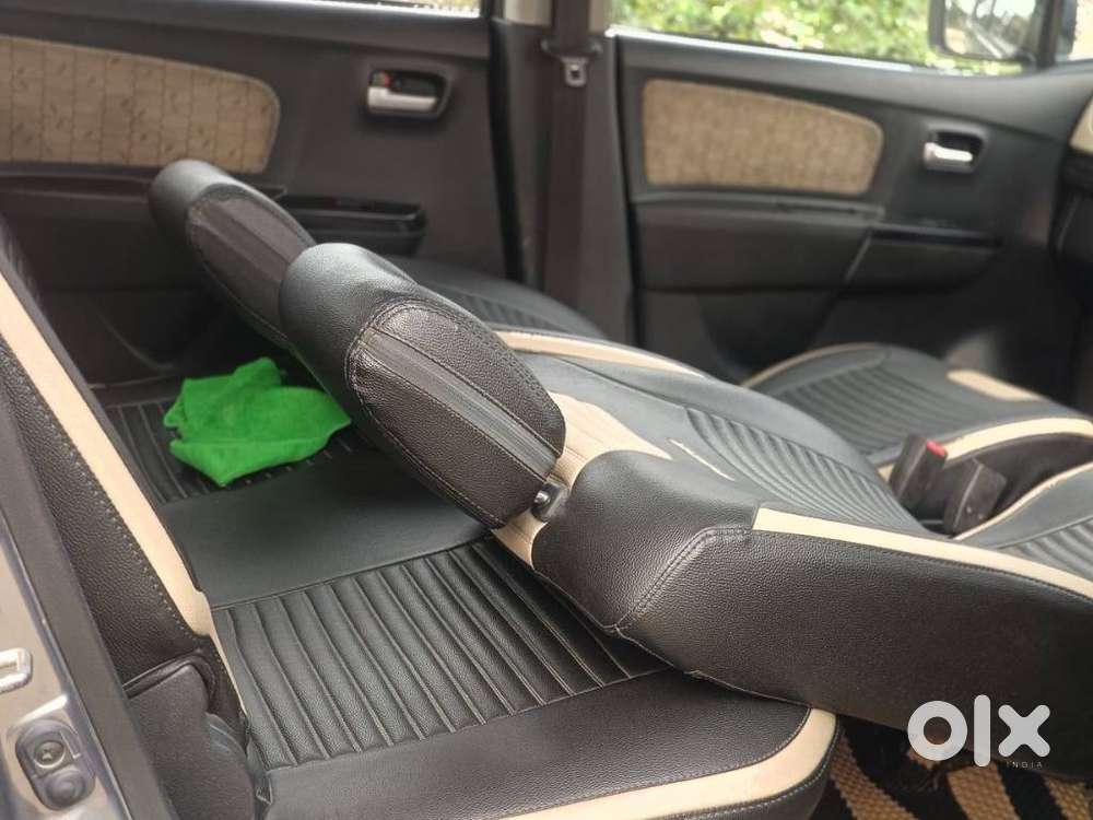 Maruti Suzuki Wagon R Vxi Plus Mt, 2019, Petrol