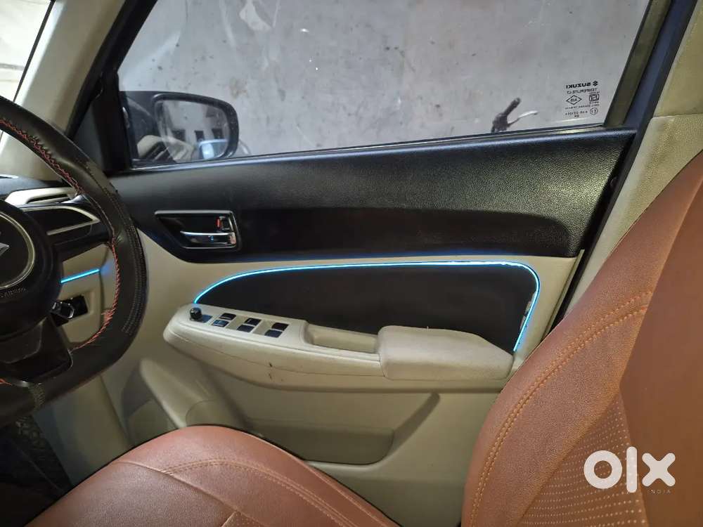Maruti Dzire Zdi 2018 Diesel