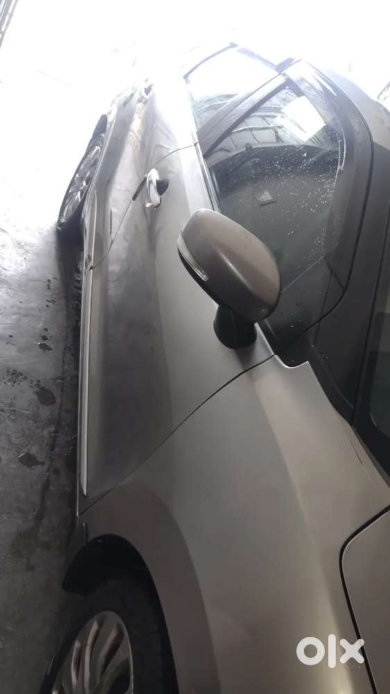 Maruti Suzuki Baleno 2017 Petrol Well Maintained