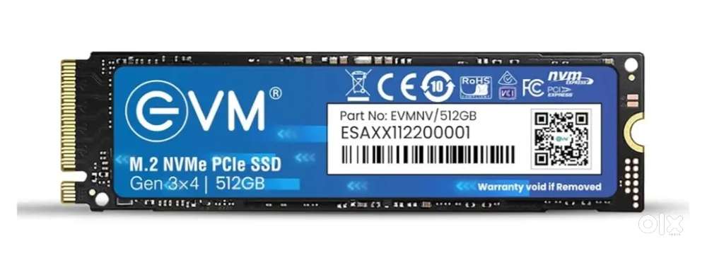 nvme m2&  ram and old HDD