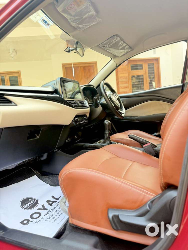 Toyota Glanza 1.2 E, 2022, Petrol