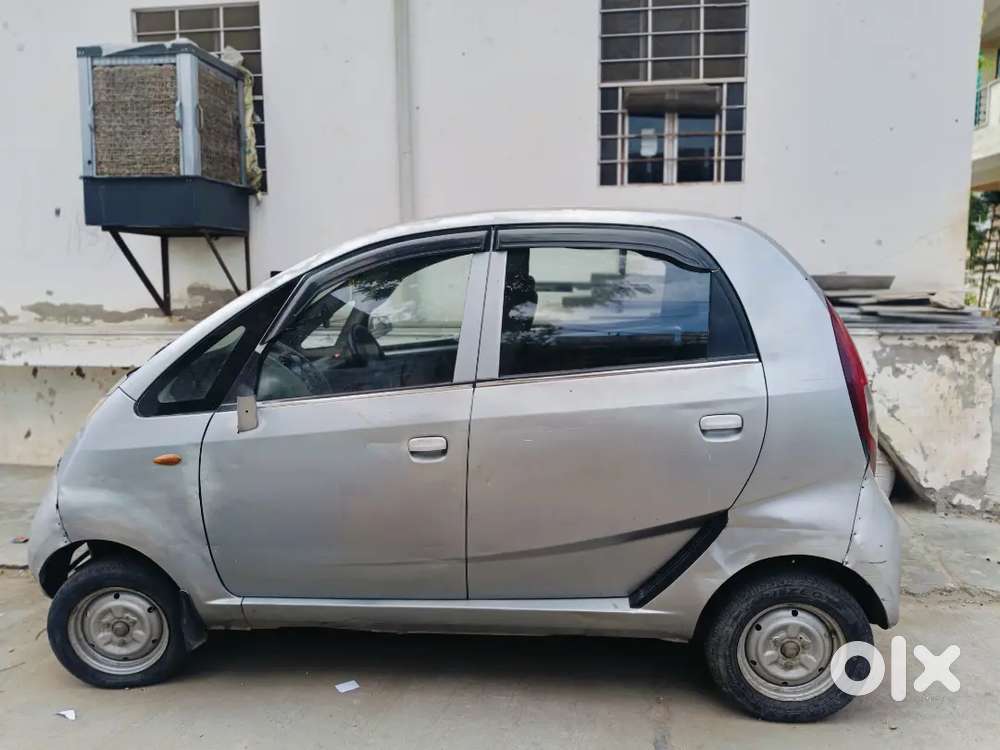 Tata Nano Cx