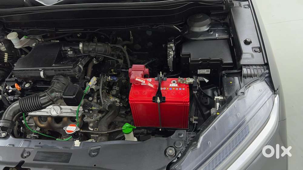 Toyota Urban Cruiser Hyryder 1.5 V Neo Drive Awd, 2023, Petrol