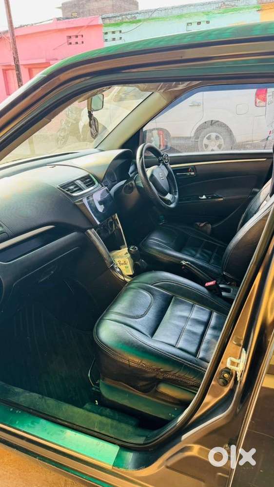 Maruti Suzuki Swift 2015 Diesel Well Maintained