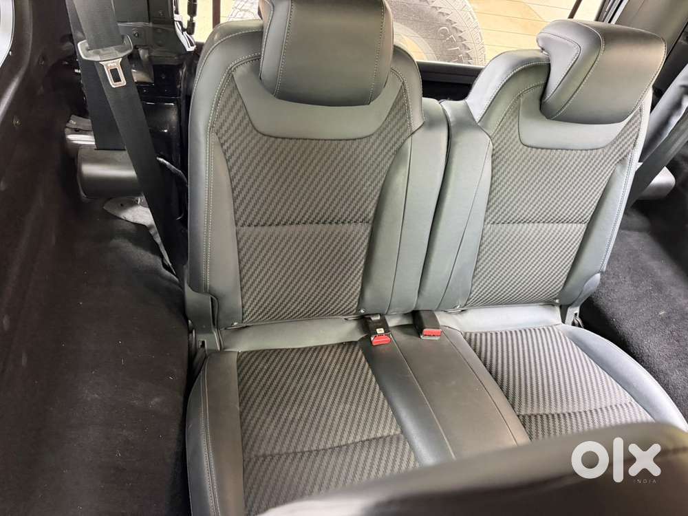 Mahindra Thar Petrol 2023