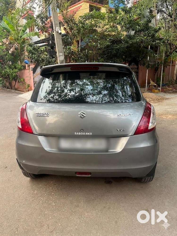 Maruti Suzuki Swift 2017 Diesel Good Condition
