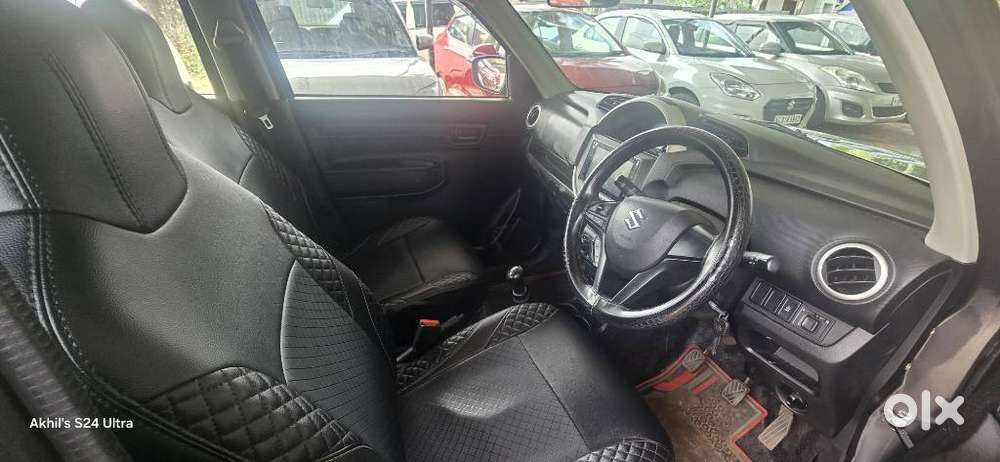 Maruti Suzuki S-presso Vxi Opt, 2023