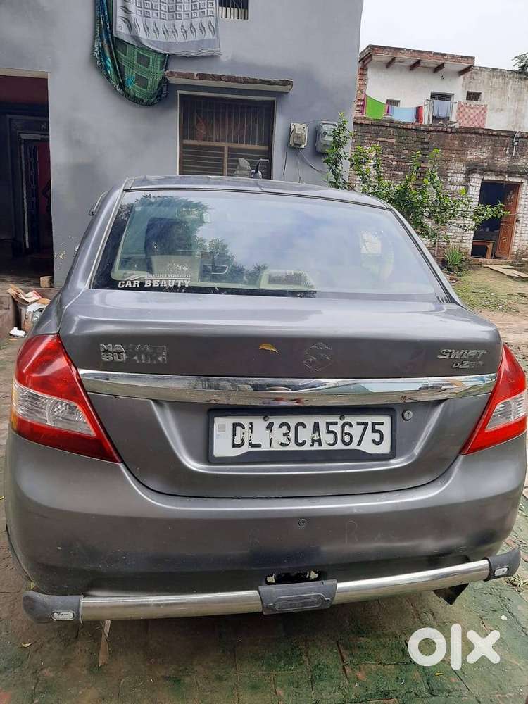 Swift Dzire For Sale