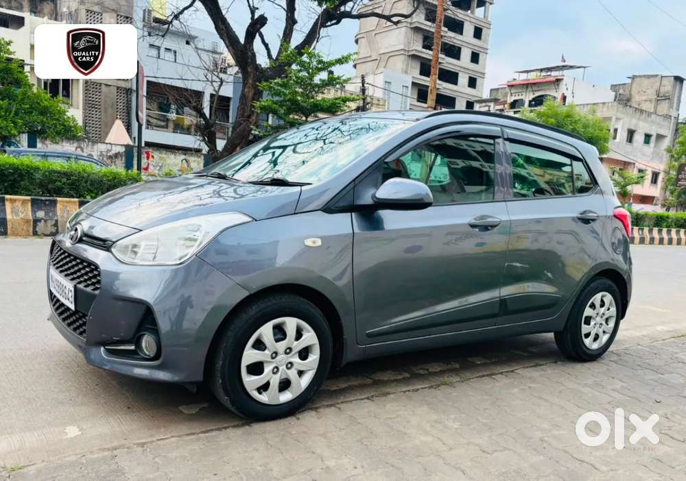 Hyundai Grand I10 1.2 Kappa Magna, 2019, Petrol