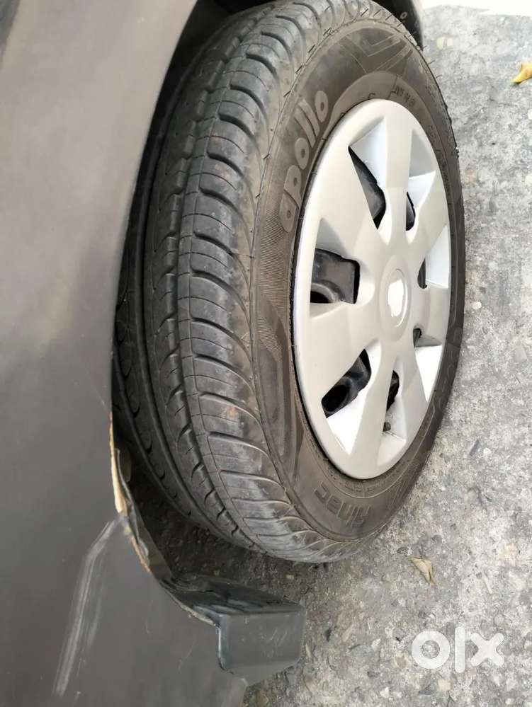 Maruti Suzuki Alto K10 2017 Petrol Well Maintained