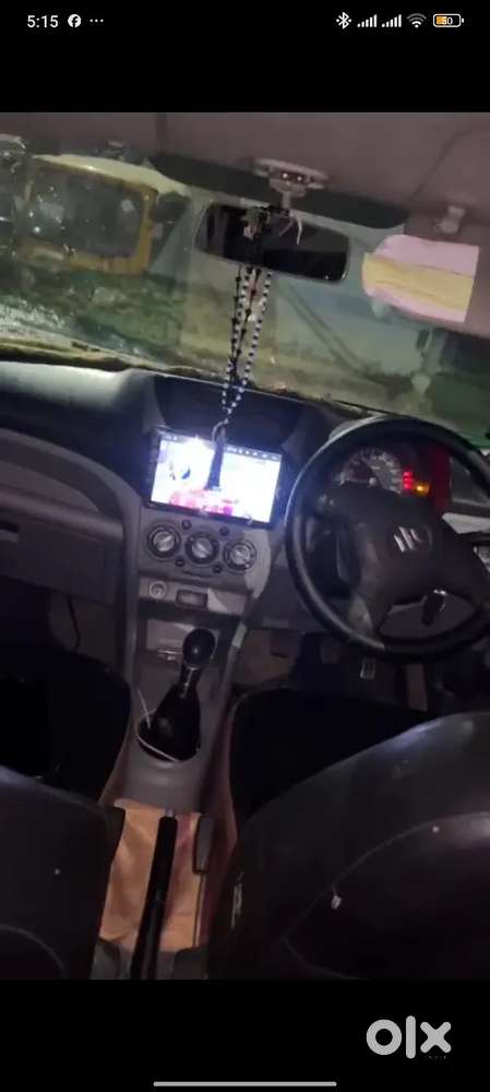 Maruti Suzuki A-star 2009 Petrol 81335 Km Driven Good Condition