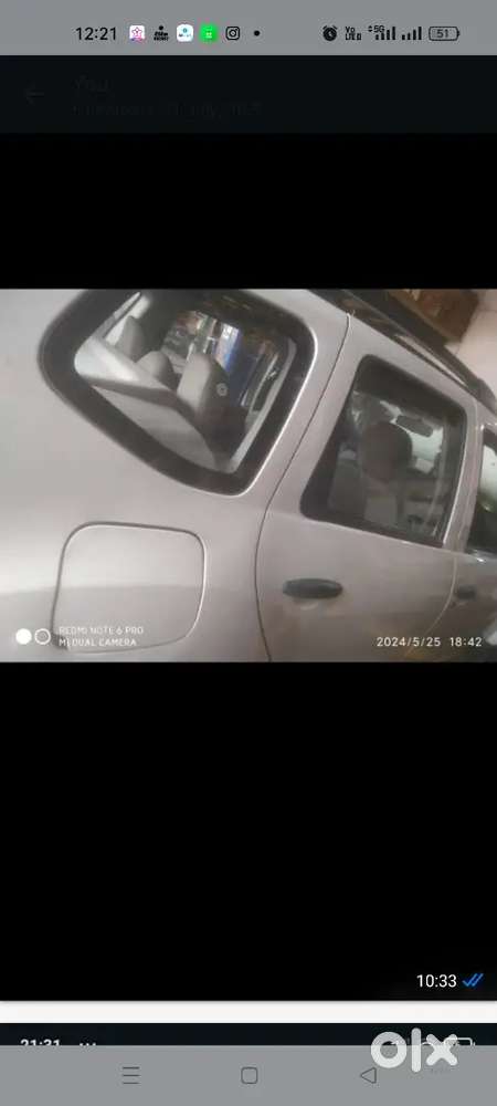Renault Duster 2015