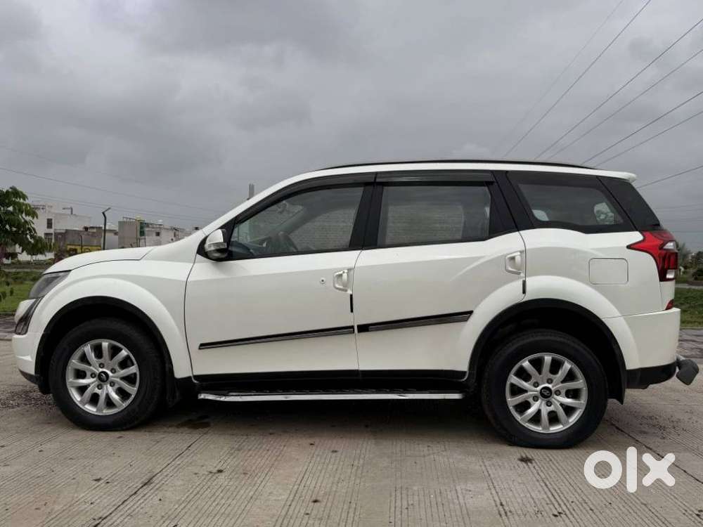 Mahindra Xuv500 W9, 2019, Diesel