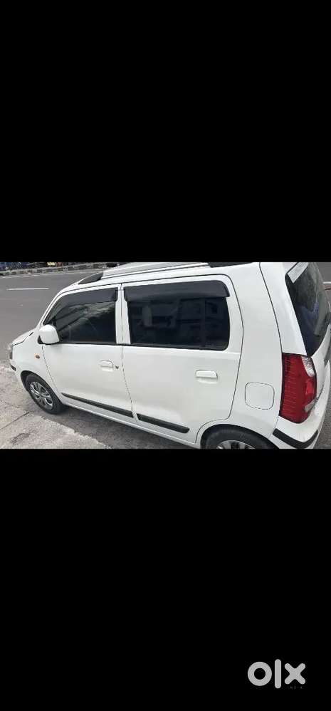 Maruti Suzuki Wagon R 2013 Petrol 34000 Km Driven 1st Owner 2,89,000/-