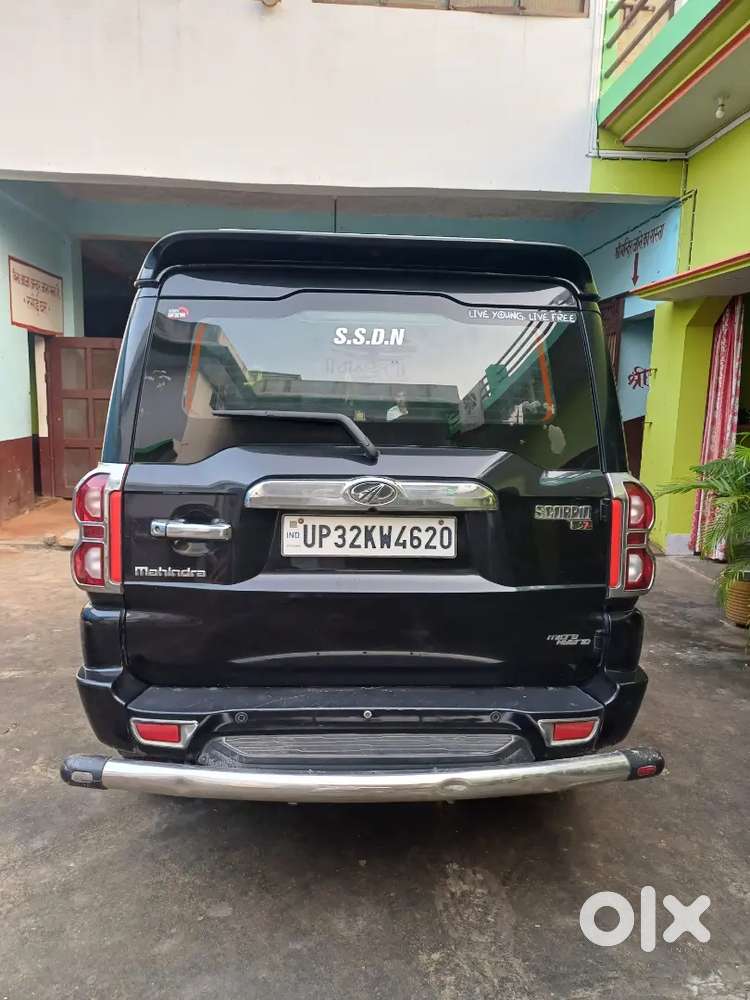 Good Condition. Proper Service. Safely Drive
