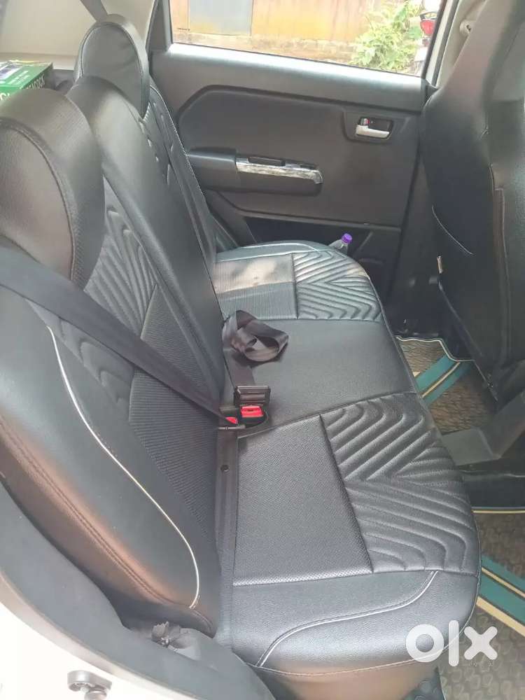 Maruti Suzuki Wagon R 1.0 2024 Petrol 21400 Km Driven