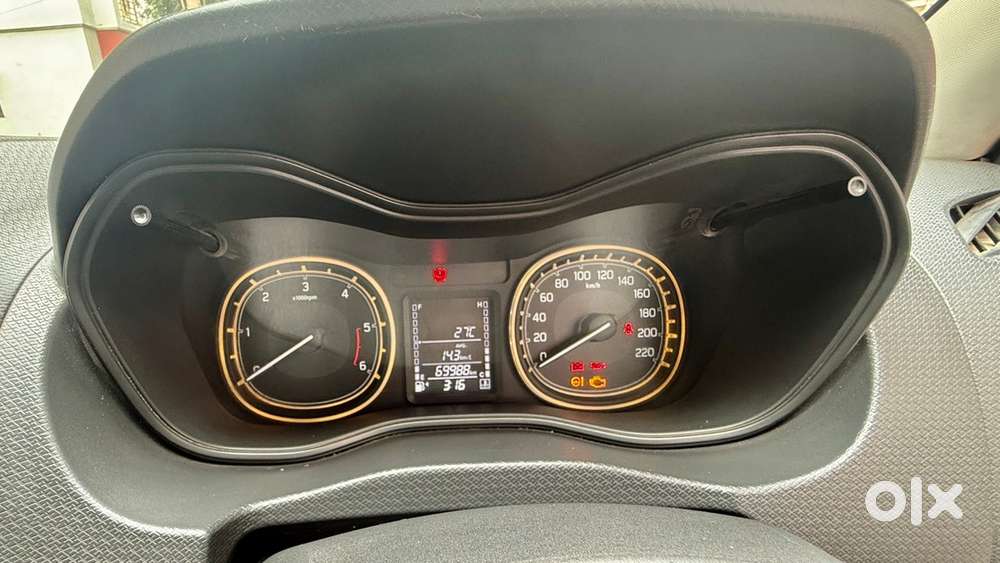 Maruti Suzuki Vitara Brezza 2018 Diesel Good Condition