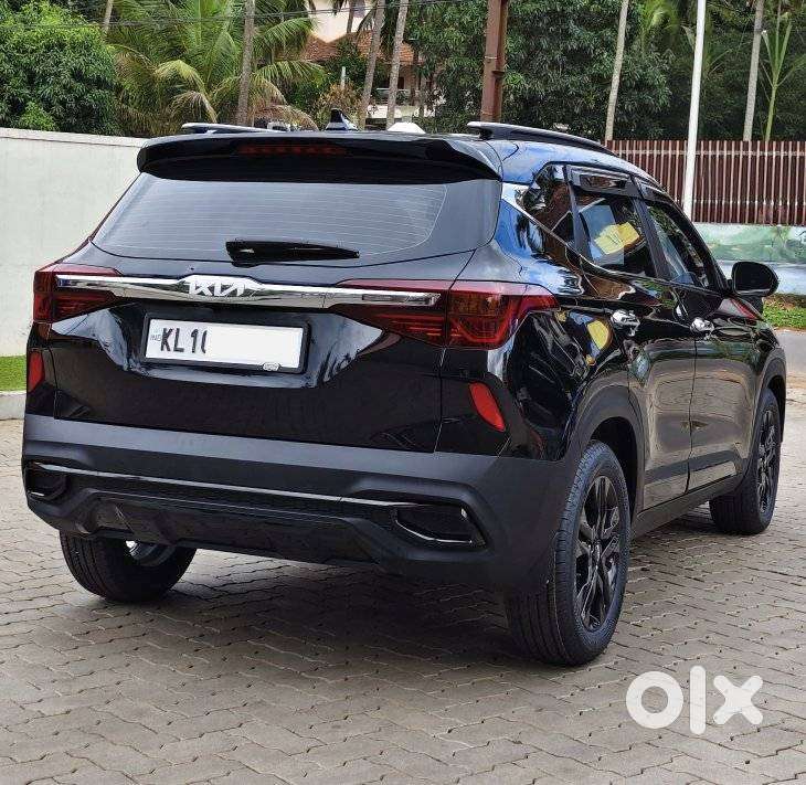 Kia Seltos Htk D, 2022, Diesel
