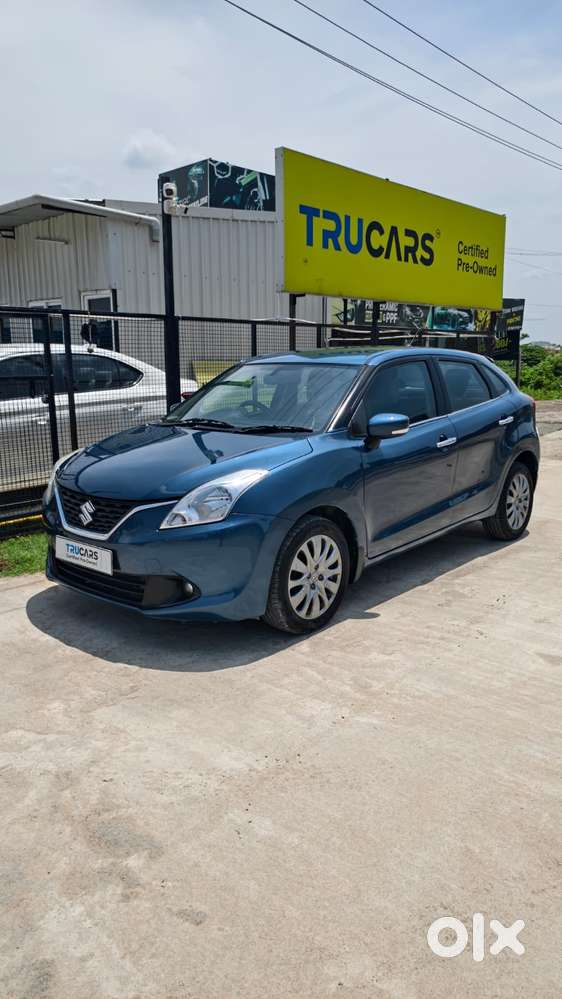 Maruti Suzuki Swift Vxi, 2021, Petrol