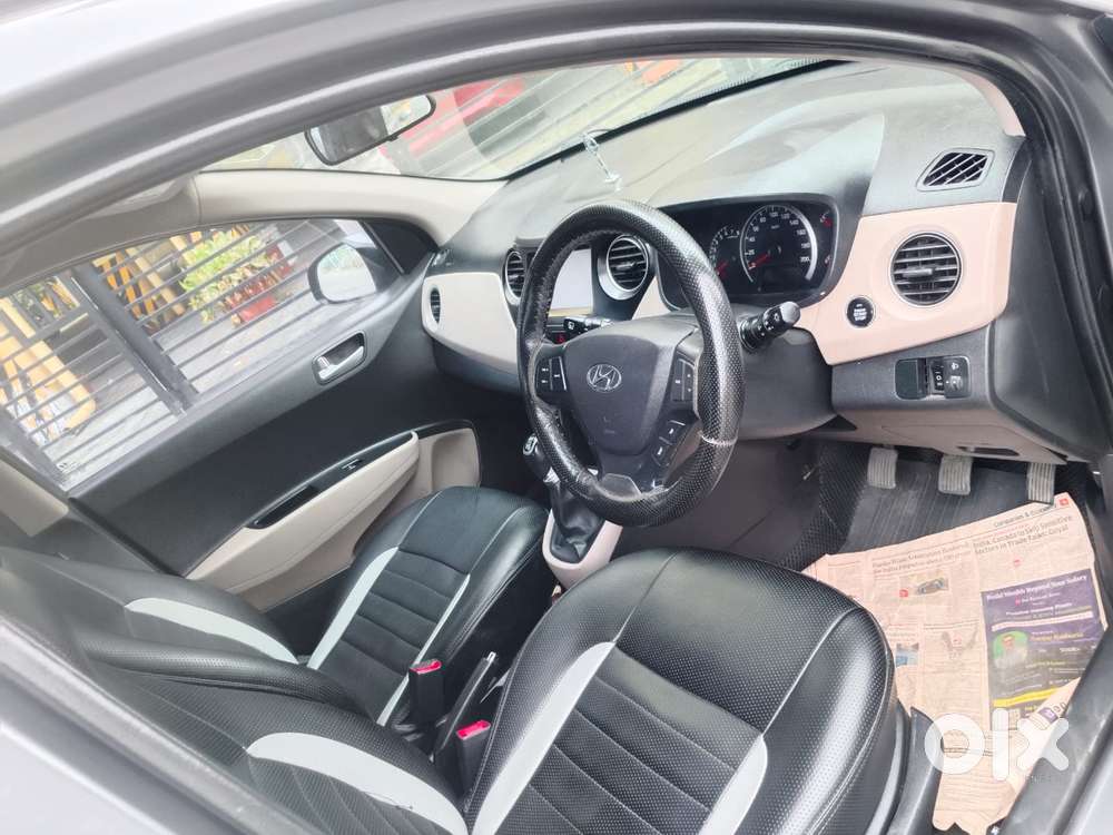 Hyundai Grand I10 Asta 1.2 (o) Vtvt, 2018, Petrol