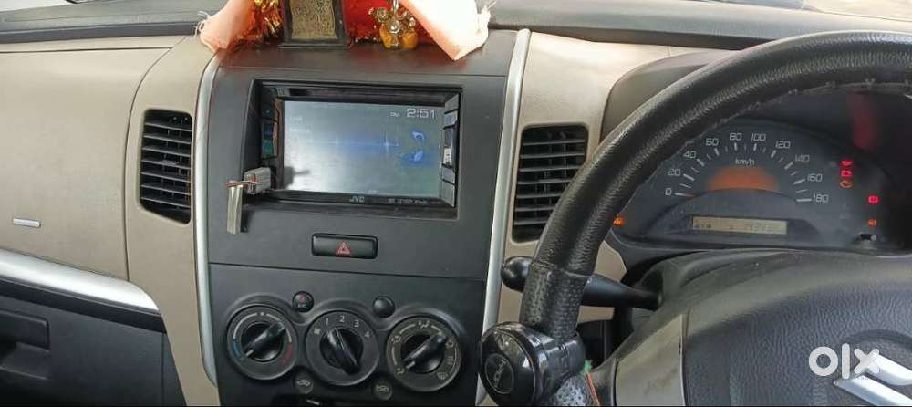 Maruti Wagon R 2017