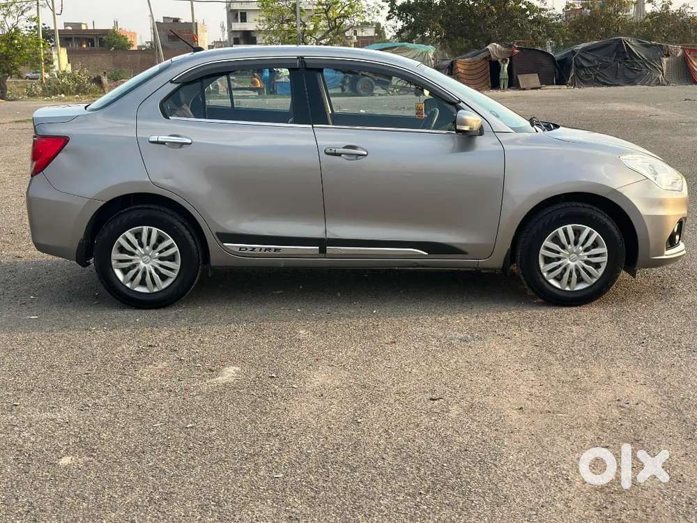 Maruti Suzuki Dzire 2022 Petrol With Less Driven 20255 Km