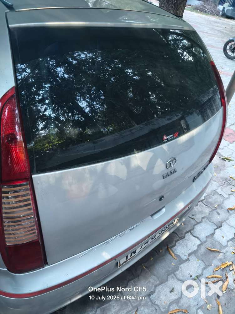 Tata Indica V2 Dls
