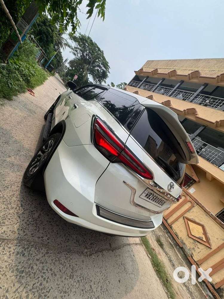 Toyota Fortuner 4x4 At 2.8 Diesel, 2022, Diesel