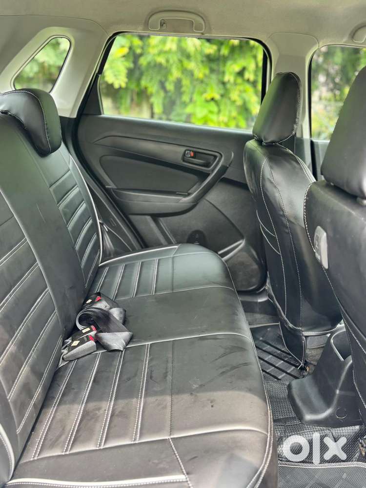 Maruti Suzuki Brezza Vdi, 2019, Diesel