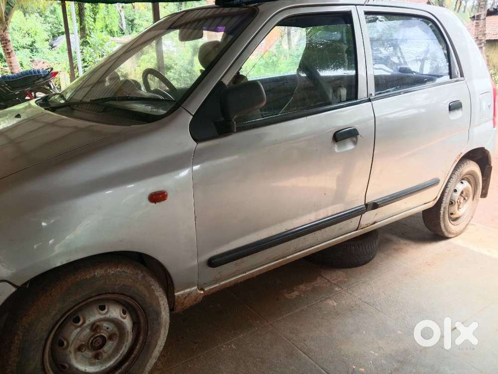 Maruti Suzuki Alto 2008