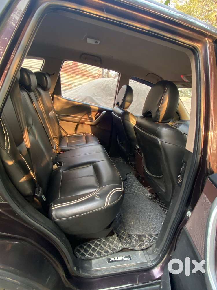 Mahindra Xuv500 2011-2015 W8 2wd, 2013, Diesel