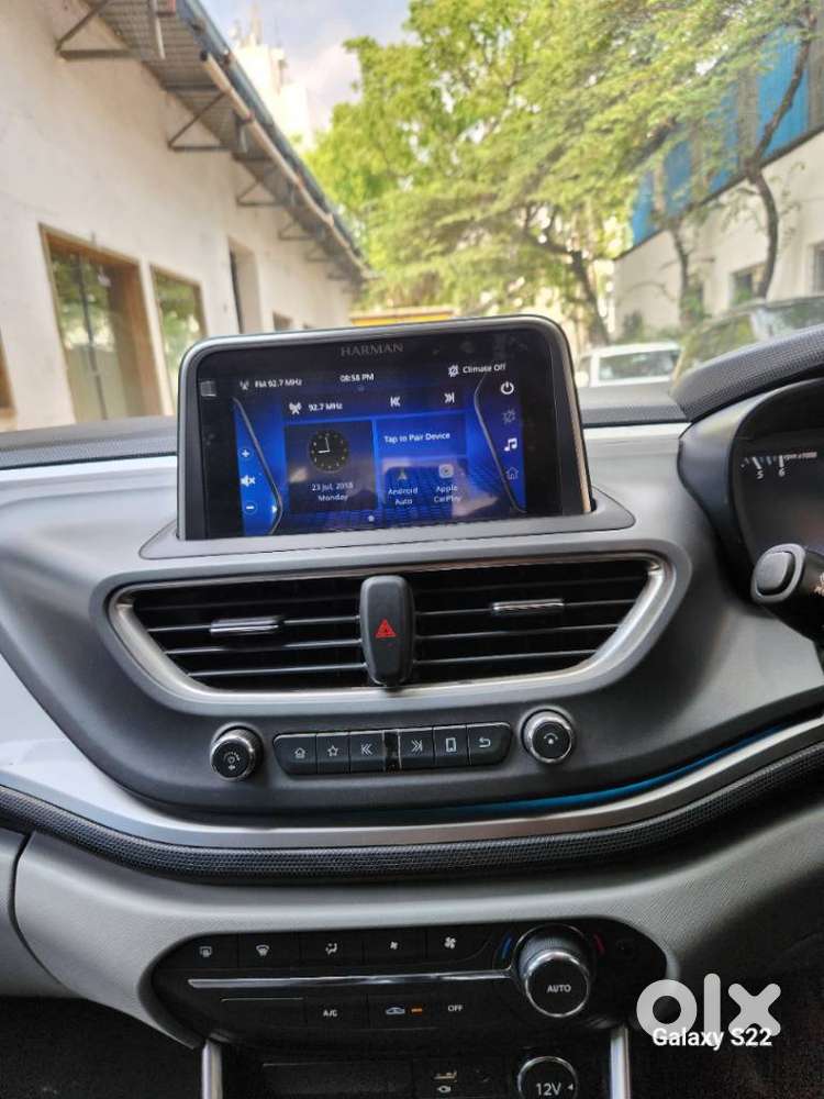 Tata Altroz 1.5 Xz Diesel, 2020, Diesel