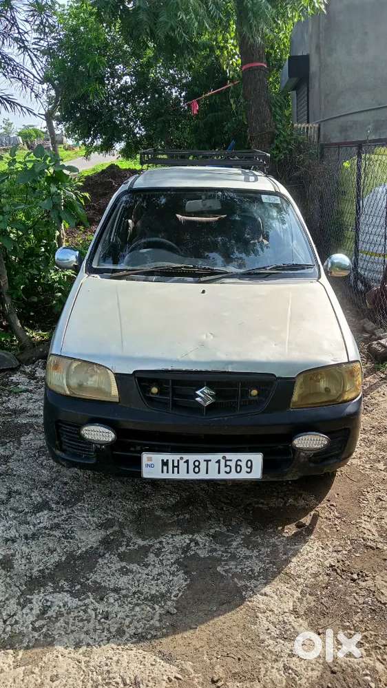 Maruti Suzuki Alto 2006 Car With Rr 2027